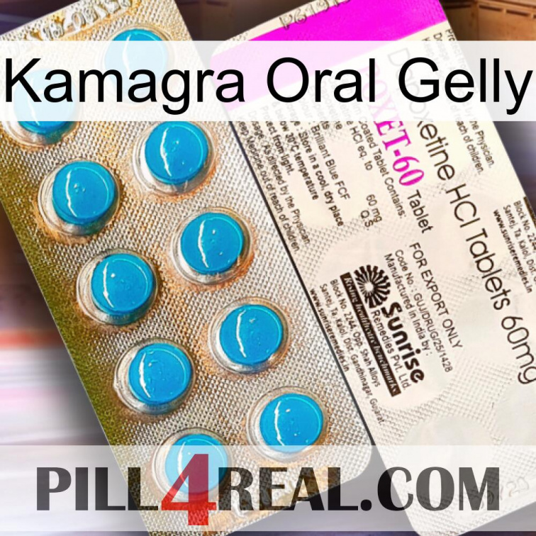 Kamagra Oral Gelly new07